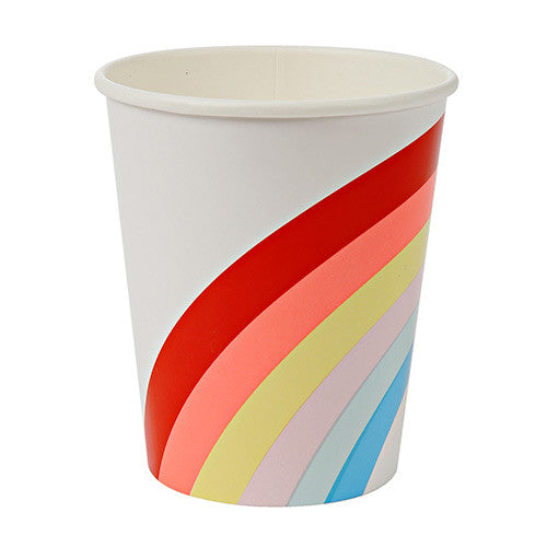 Rainbow Cup