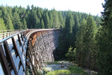 Kinsol trestle