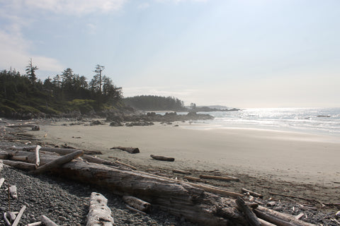 North Coast Trail