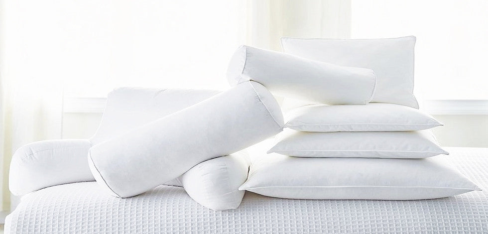 Make Your Bed Everyday Organic Bedding