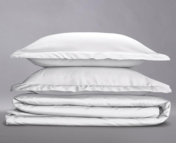 Organic Duvet Cover Set Sol Organics