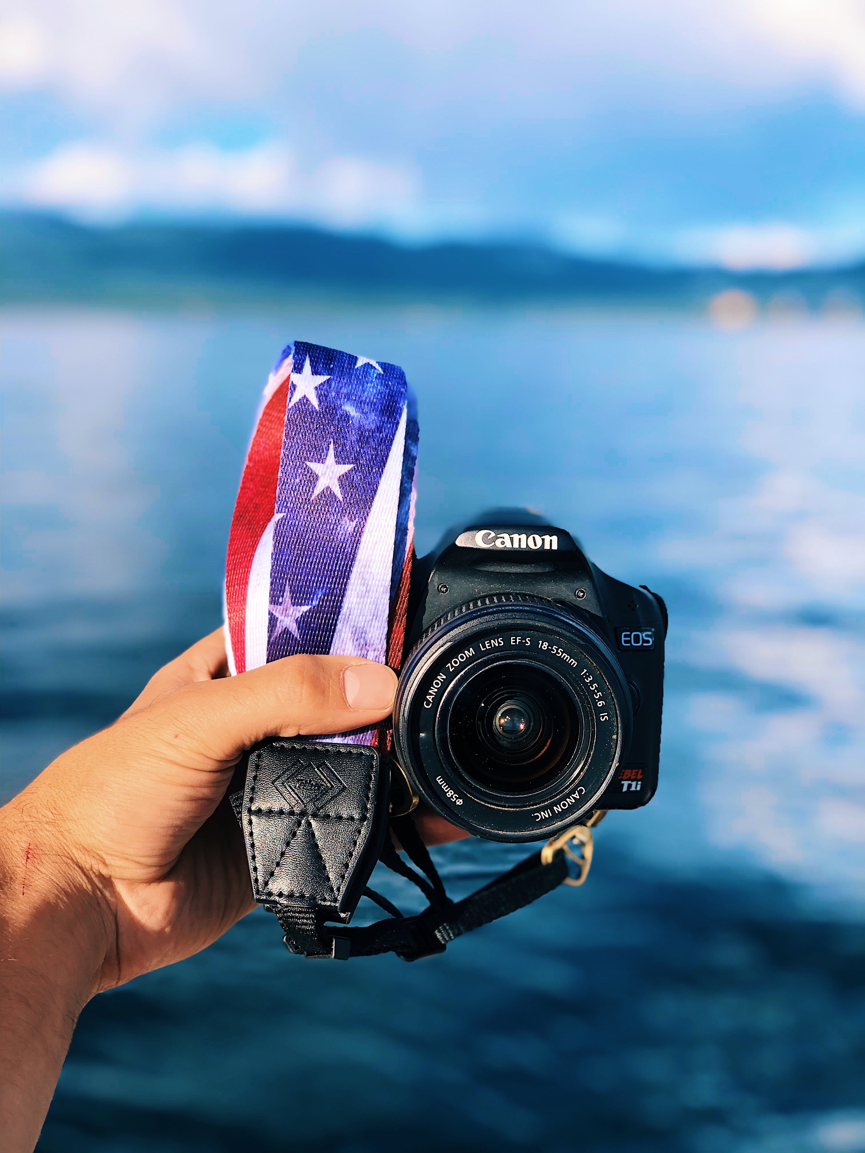 camera strap, camera wrist strap, sunglass straps, outdoor gear, camera equipment, celebrate the 4th of July, where to watch fireworks, best firework shows, 