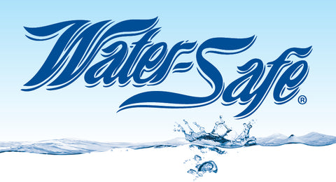 Water~Safe Systems Logo