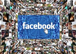 www.Facebook.com image with 100s of people displayed at the top of RatchetStap.com Privacy Policy