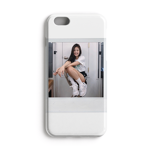 polaroid phone case