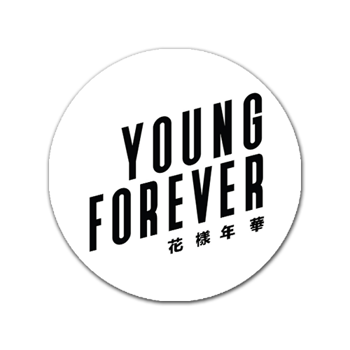 Bts Young Forever Pop Holder Daebakcases