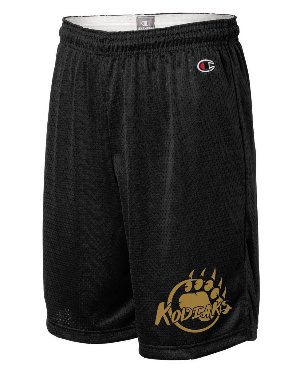 champion brand shorts