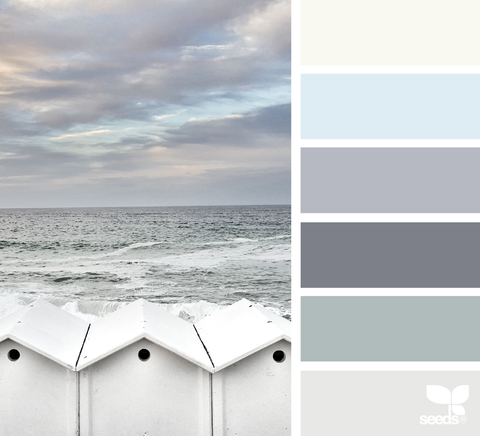 Neutral color palette