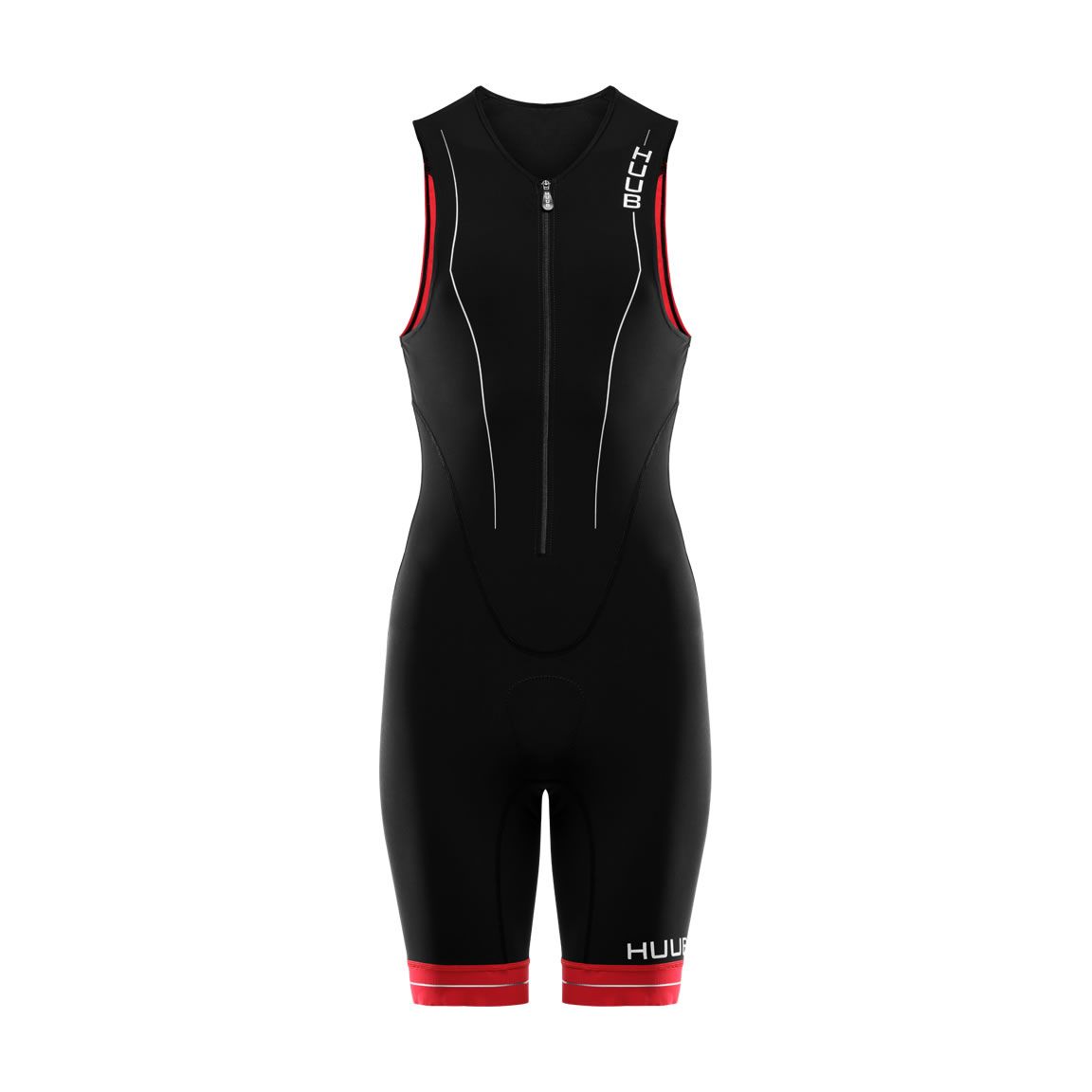 ブランド買蔵 HUUB トライスーツ LONG COURSE TRI SUIT - ncra.gov.sl