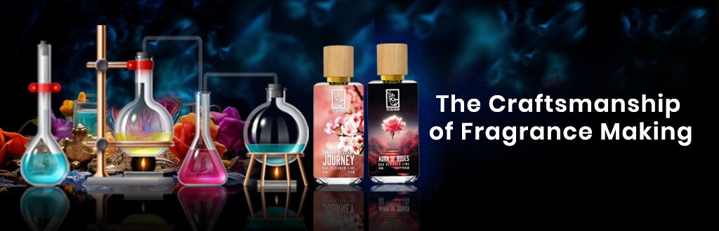 Symphony - Perfumes - Exceptional Creations