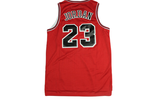 michael jordan jersey youth