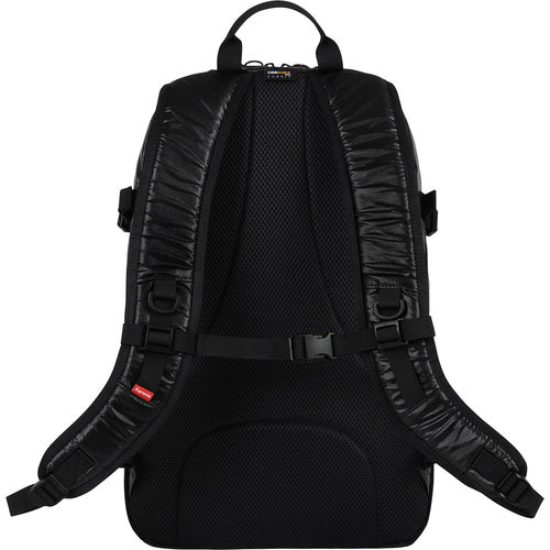 supreme backpack 2017