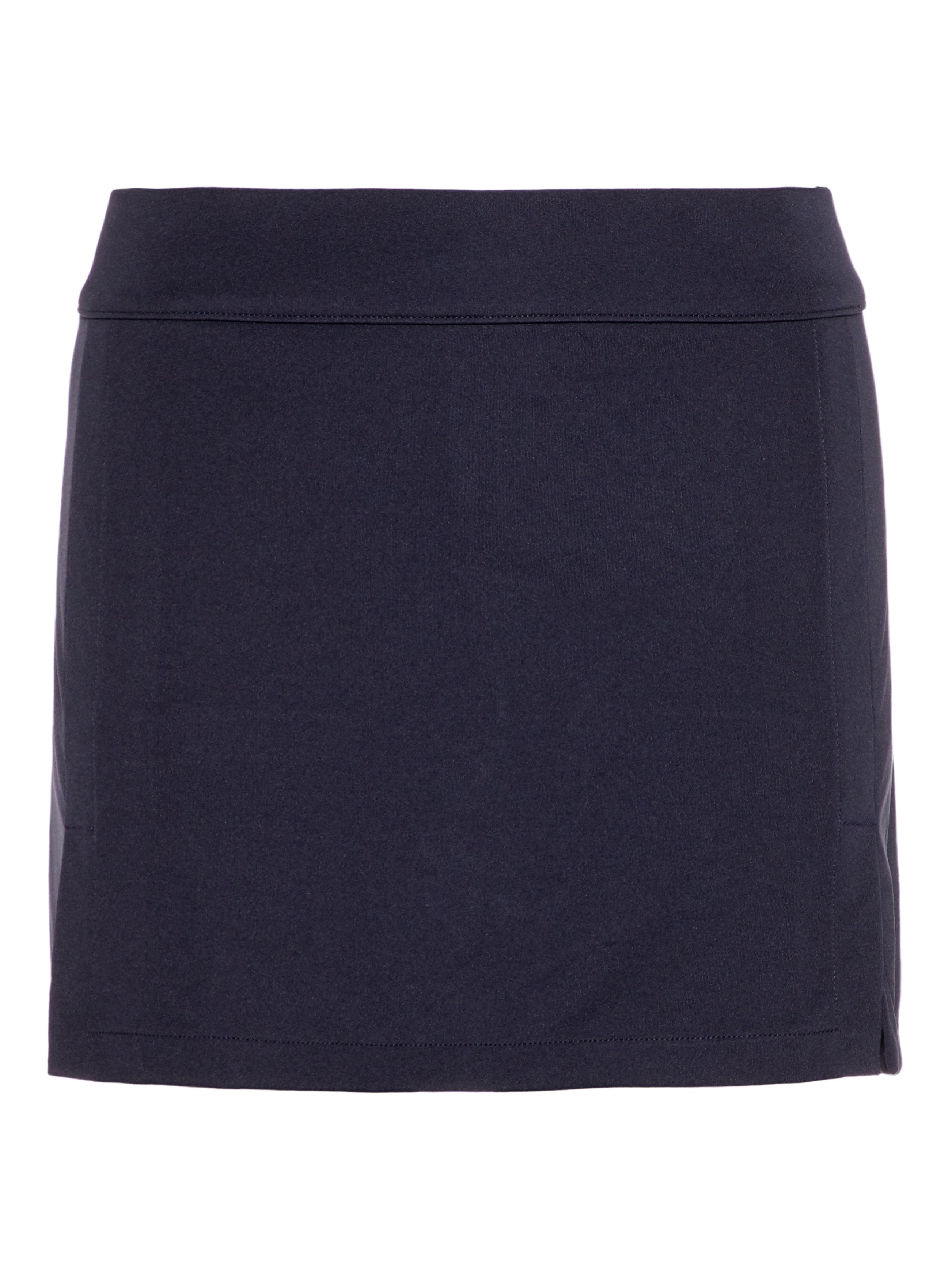 J.Lindeberg Womens Amelie TX Jersey Skirt - JL NAVY – Golf Anything US