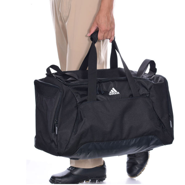 adidas golf medium rolling duffel luggage
