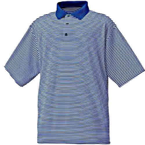 fj athletic fit golf shirts