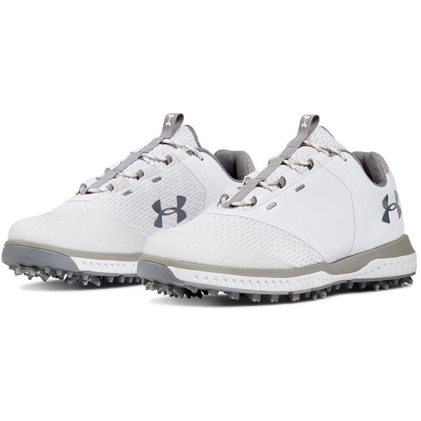 under armour fade rst golf shoes black