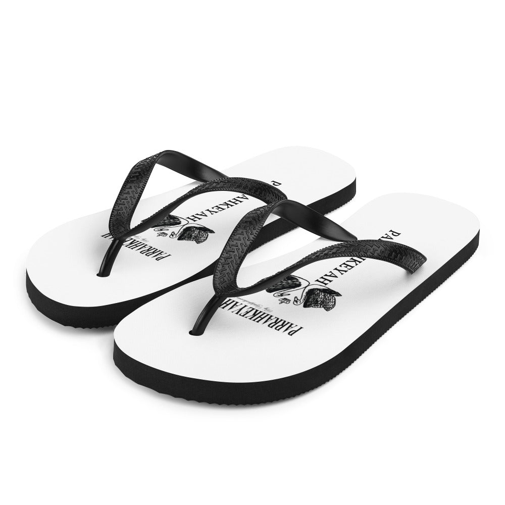 cheap designer flip flops