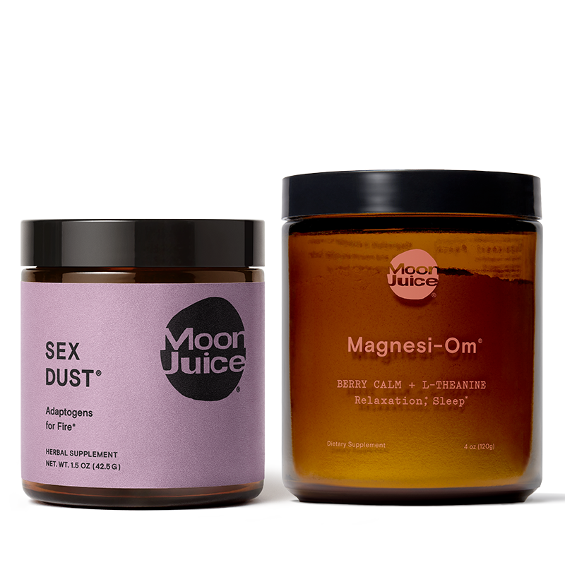 Sex Sleep Stack – Moon Juice