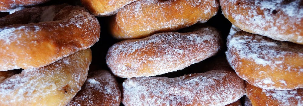Carbs make you fat