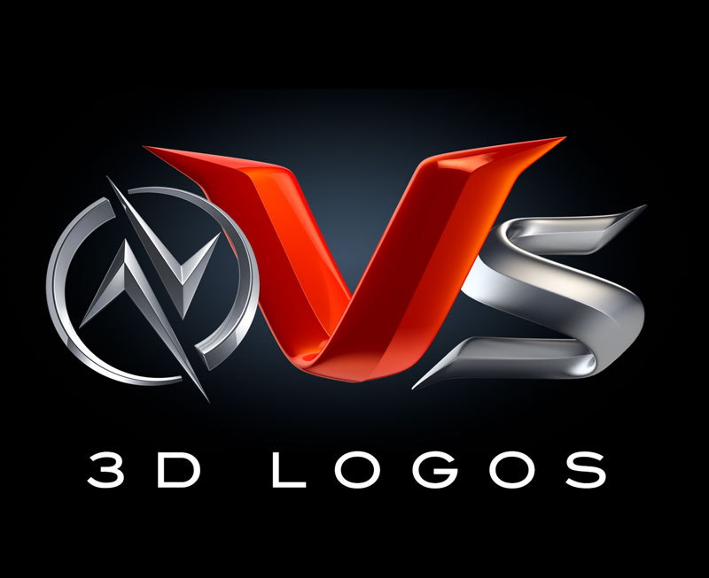 Download 3d Logo Templates Pre Designed 3d Logos And Animation Pixellogo Tagged Frame