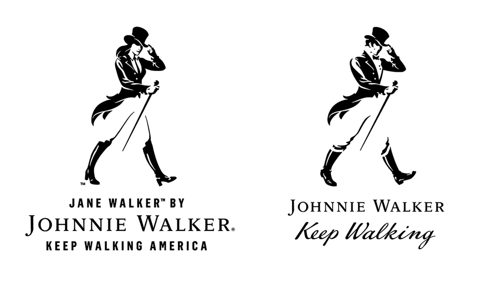 Jane walker Logo