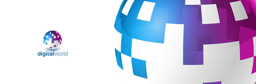 Pixels logo designer