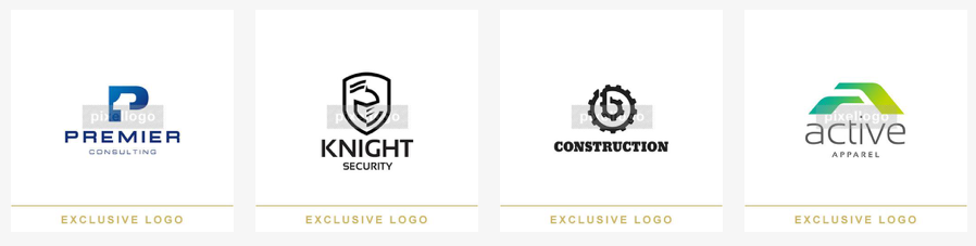 Buy To own logos | Pixellogo 