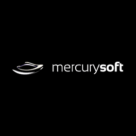 Mercury Logo animation