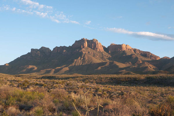 Outer Mountain Loop