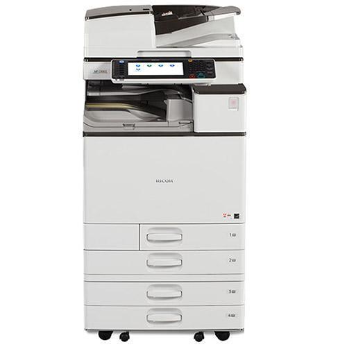 $95/month Ricoh Colour Copier MP C3503 35PPM high colour quality ALL  INCLUSIVE PROGRAM Multifunction Printer - Mid Volume