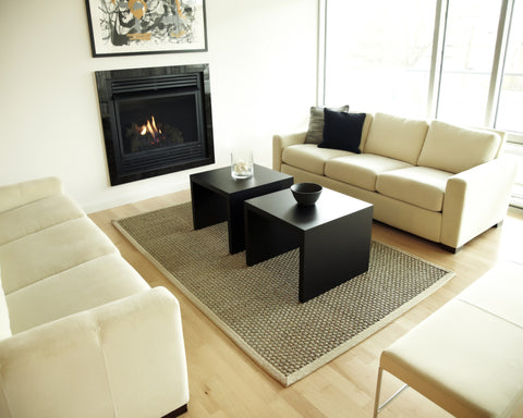 Moray Seagrass Rug