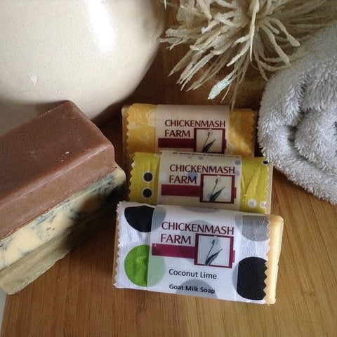 best goat milk soap 