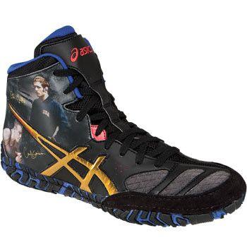 asics aggressor 4 limited edition