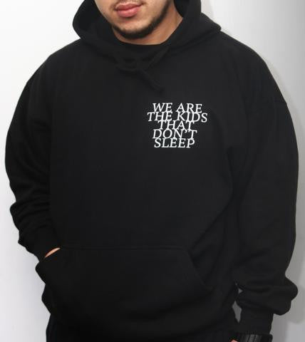 Woke Hoodie