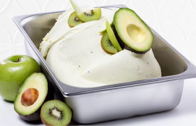 Green Machine Sorbetto