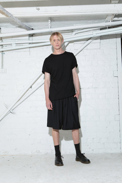 Sparky Tee // Smog Cutter Shorts