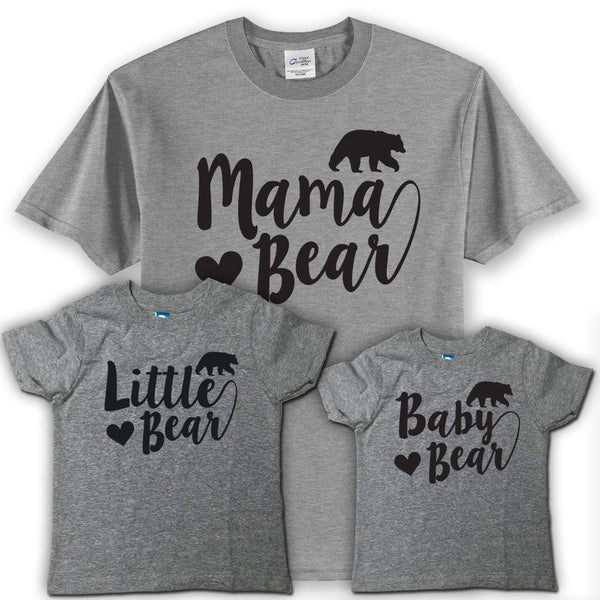 mama bear shirt