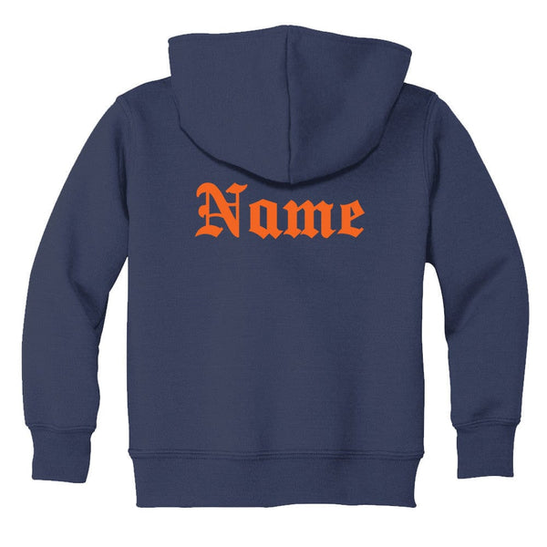 hoodies with names
