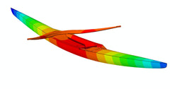 Finite Element Analysis on Sykes Boats