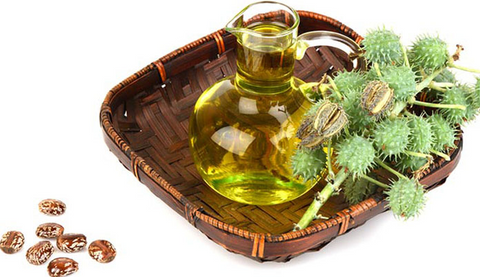 castor oil