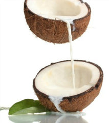 coconut oil