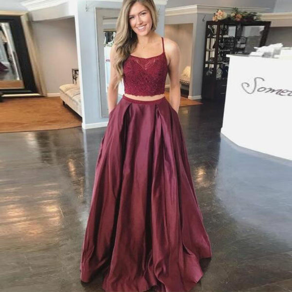 top prom dresses 2019