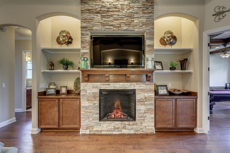 Creating A Focal Point In Your Home