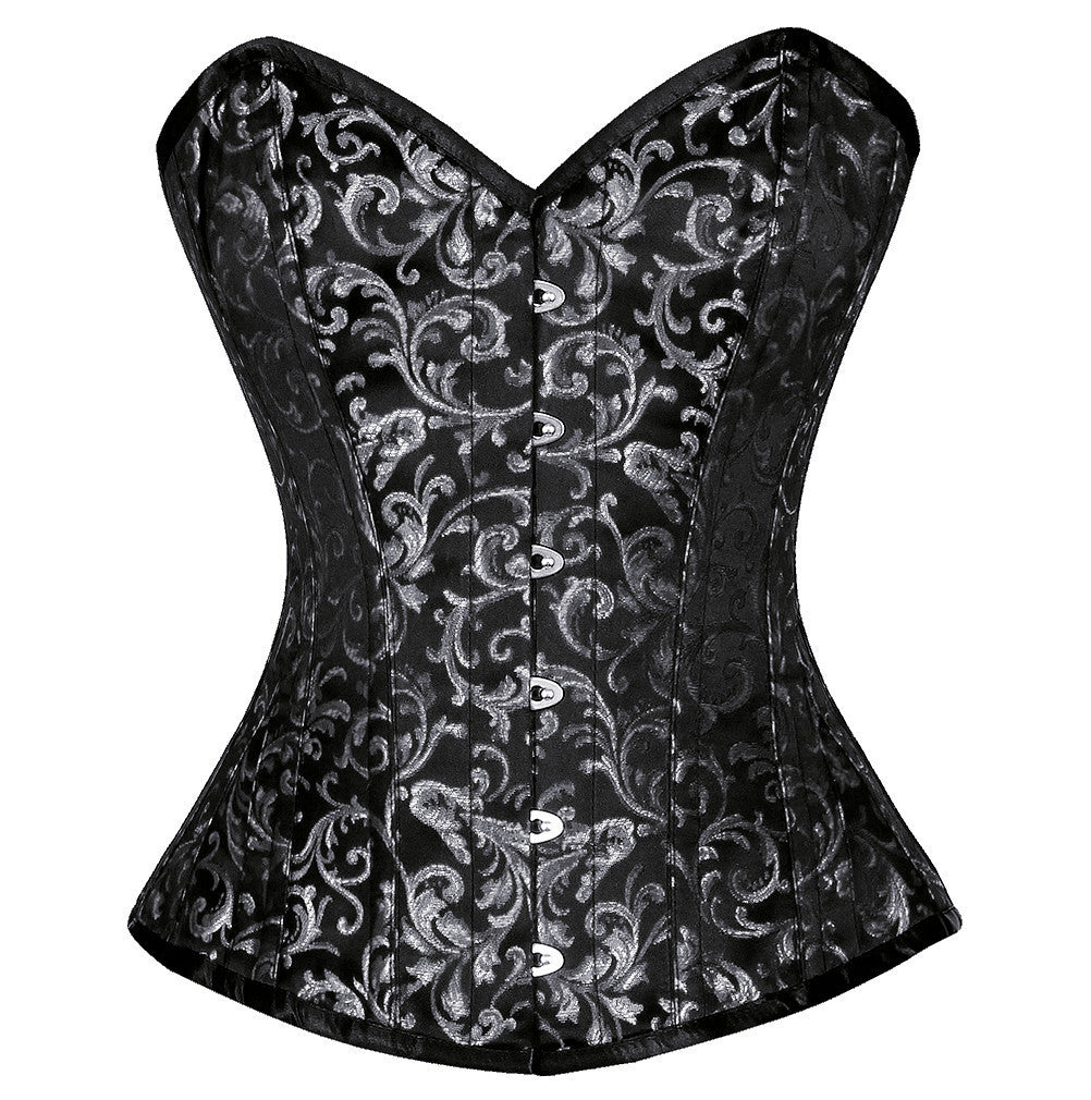 Irmine Gothic Custom Made Corset