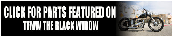 Parts used on TFMW The Black Widow
