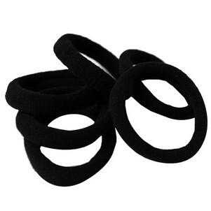 cloth rubber bands