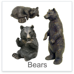 Go to Suzie Marsh's Bear collection