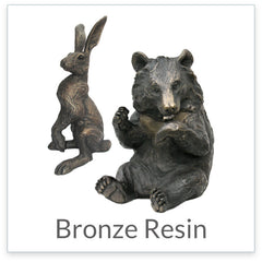 Go to Suzie Marsh's Bronze Resin collection