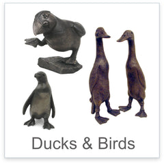 Go to Suzie Marsh's Ducks and Birds collection