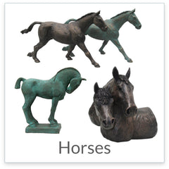 Go to Suzie Marsh's Horse collection